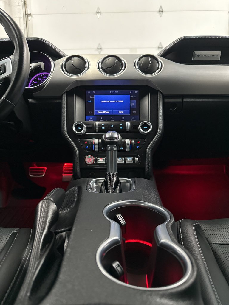 Used 2022 Ford Mustang GT Premium RWD image 24