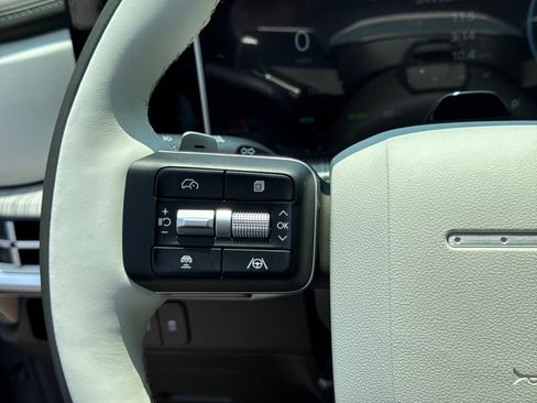 New 2025 Hyundai Santa Fe Calligraphy image 17