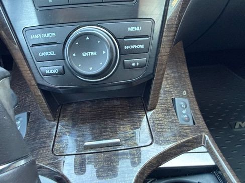 Used 2012 Acura MDX w/ Technology Package AWD/4WD image 31