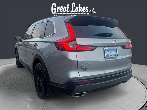 Used 2023 Honda CR-V Sport Touring image 3