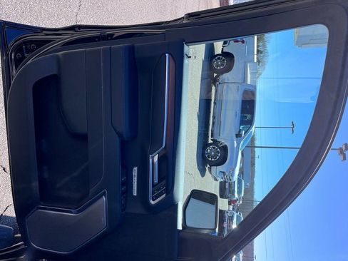 New 2025 GMC Sierra 1500 Denali w/ Technology Package image 17