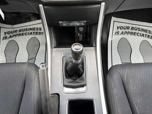 Used 2013 Honda Accord Sport image 18