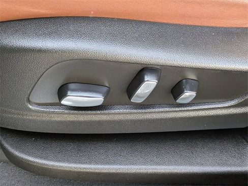 Certified 2023 Cadillac XT5 Premium Luxury w/ Technology Package image 20