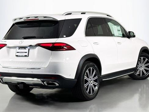 New 2026 Mercedes-Benz GLE 350 4MATIC image 11