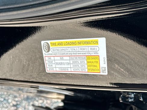 Used 2026 Honda Passport RTL image 47