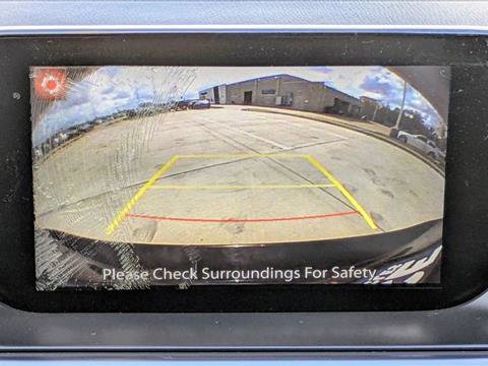 Used 2017 MAZDA MAZDA6 Touring image 16