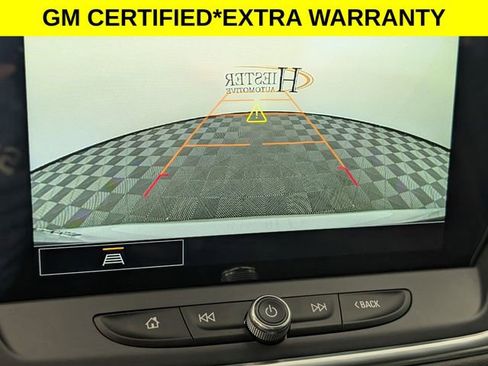 Certified 2026 Chevrolet Blazer LT image 21