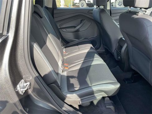 Used 2016 Ford Escape S image 25