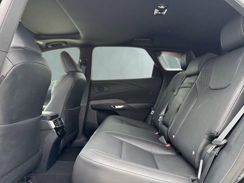 Certified 2024 Lexus RX 350 Premium Plus w/ Convenience Package FWD image 11