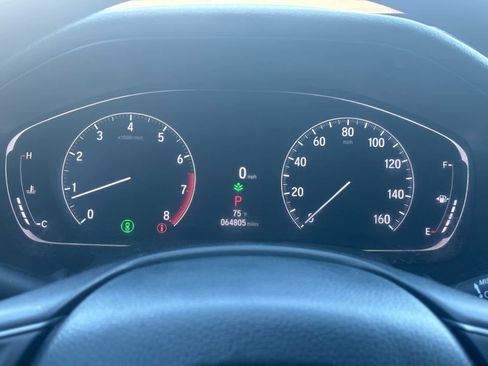 Used 2021 Honda Accord LX image 18