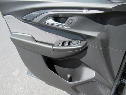 Certified 2022 Chevrolet TrailBlazer LT w/ Confidence II Package