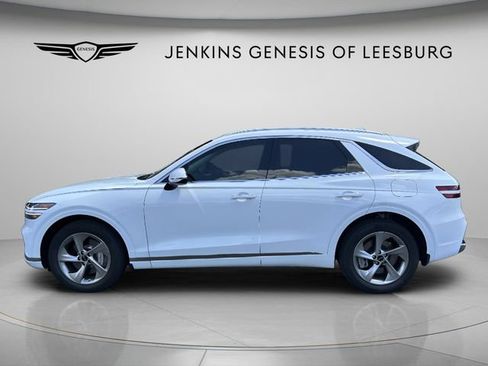 Used 2026 Genesis GV70 2.5T AWD/4WD image 9