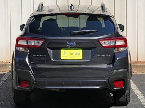 Used 2018 Subaru Crosstrek 2.0i Premium AWD/4WD image 47