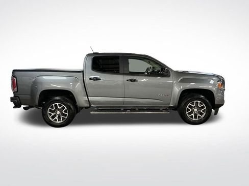 Used 2021 GMC Canyon AT4 image 7