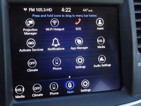 Used 2023 Chrysler 300 Touring image 20