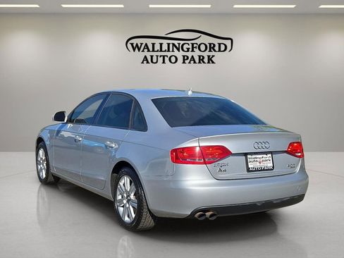 Used 2009 Audi A4 2.0T Premium image 6