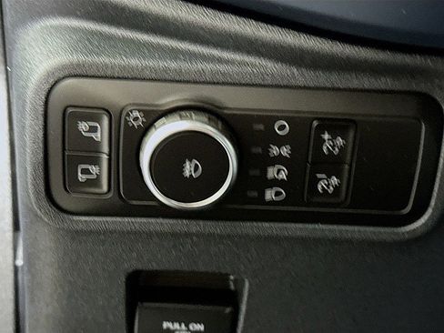 New 2025 Ford Bronco Raptor AWD/4WD image 10