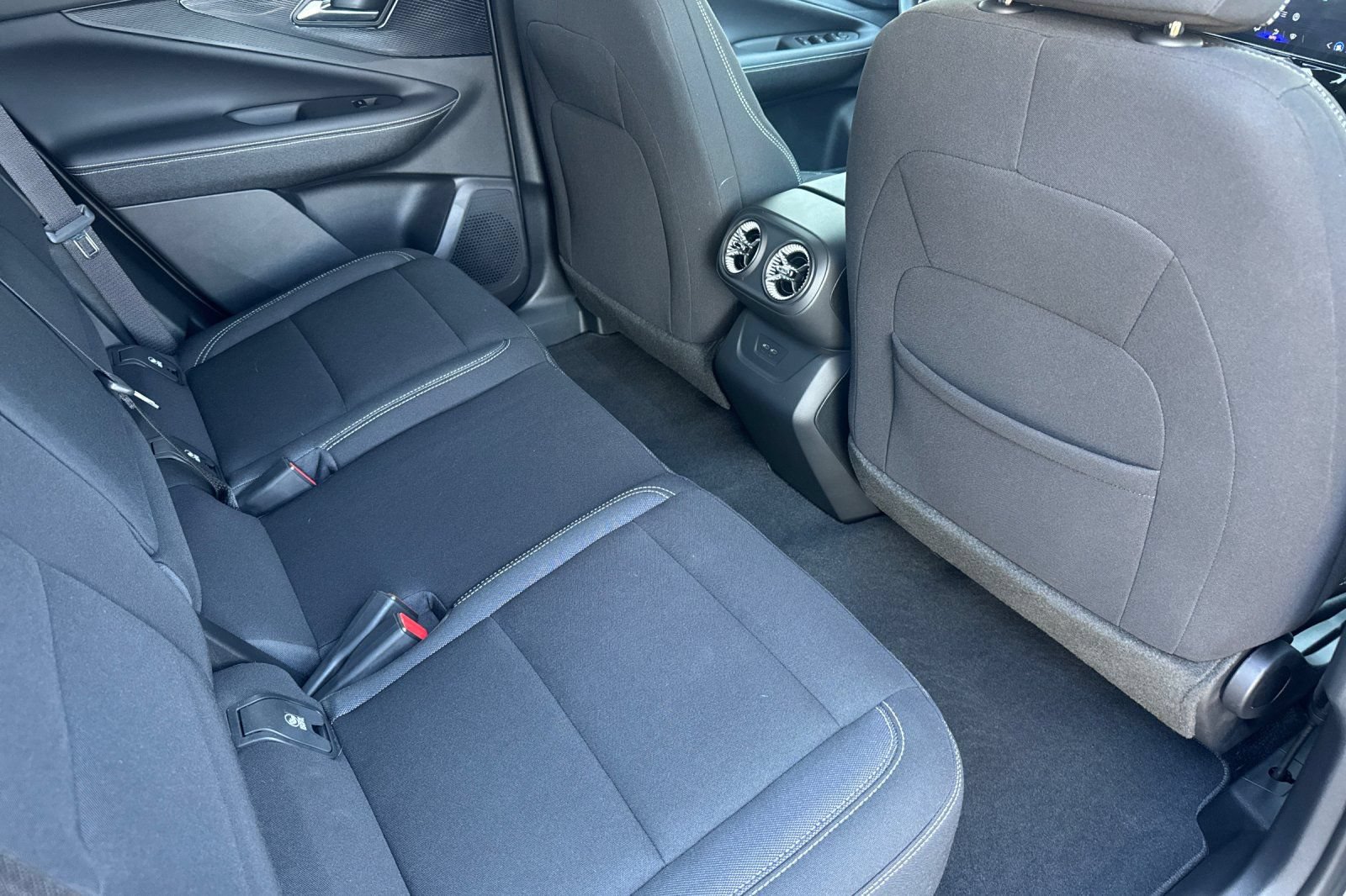 Used 2026 Chevrolet Blazer EV LT FWD image 19