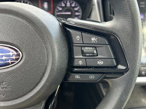 Used 2024 Subaru Crosstrek 2.0i Premium image 19
