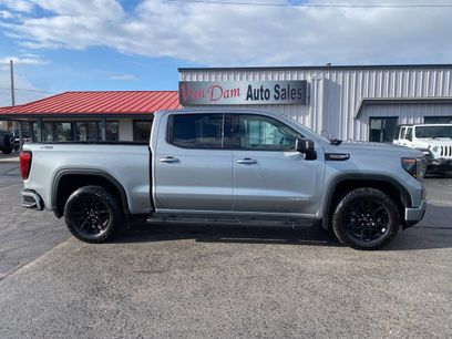 Used 2024 GMC Sierra 1500 Elevation w/ Elevation Premium Package