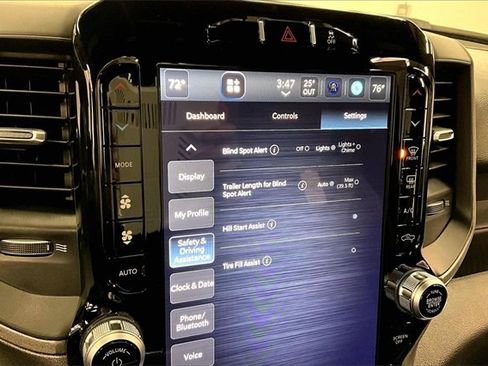 Used 2024 RAM 3500 Tradesman image 33