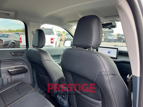 Used 2026 Ford Maverick Tremor AWD/4WD image 19
