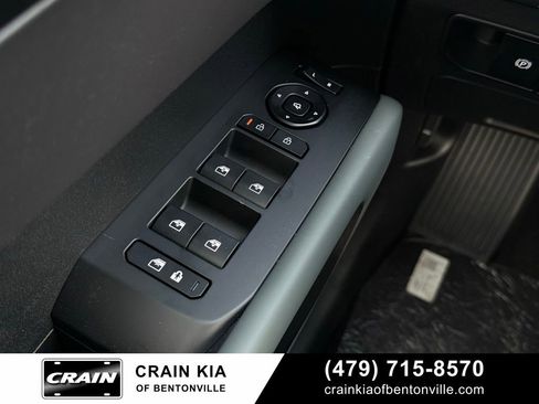 New 2027 Kia Telluride SX X-Line AWD/4WD image 11
