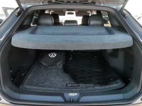Certified 2023 Volkswagen ID.4 Pro S AWD/4WD image 18
