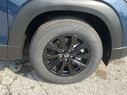 New 2026 MAZDA CX-50 AWD 2.5 S w/ Weather Package image 6