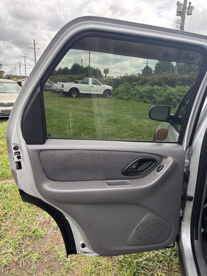 Used 2002 Ford Escape XLT AWD/4WD image 20