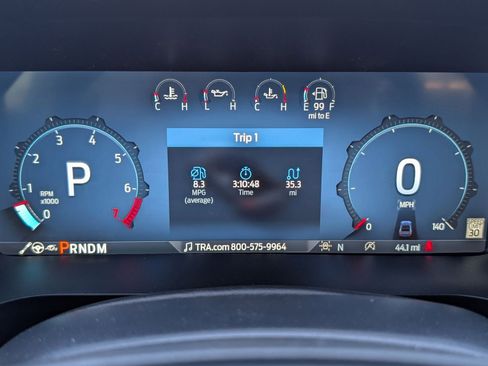 New 2025 Ford F150 Raptor image 26