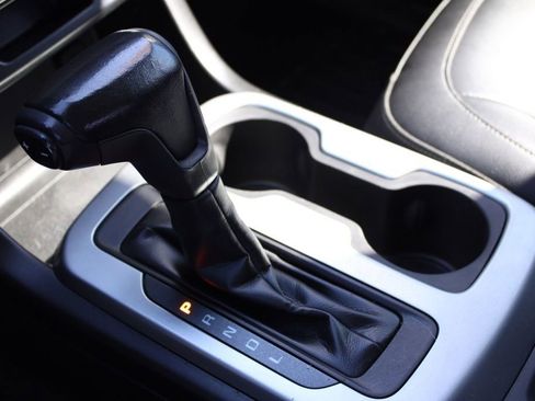 Used 2020 Chevrolet Colorado ZR2 image 37