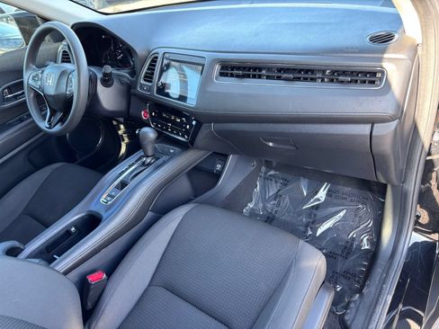 Certified 2022 Honda HR-V EX image 13