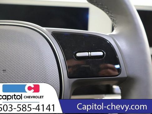 Used 2023 Hyundai Ioniq 5 SEL AWD/4WD image 19