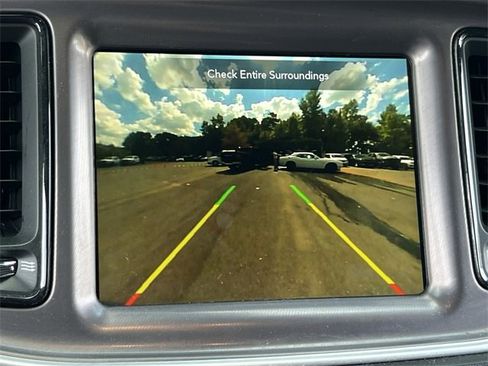 Used 2022 Dodge Challenger R/T Scat Pack image 26