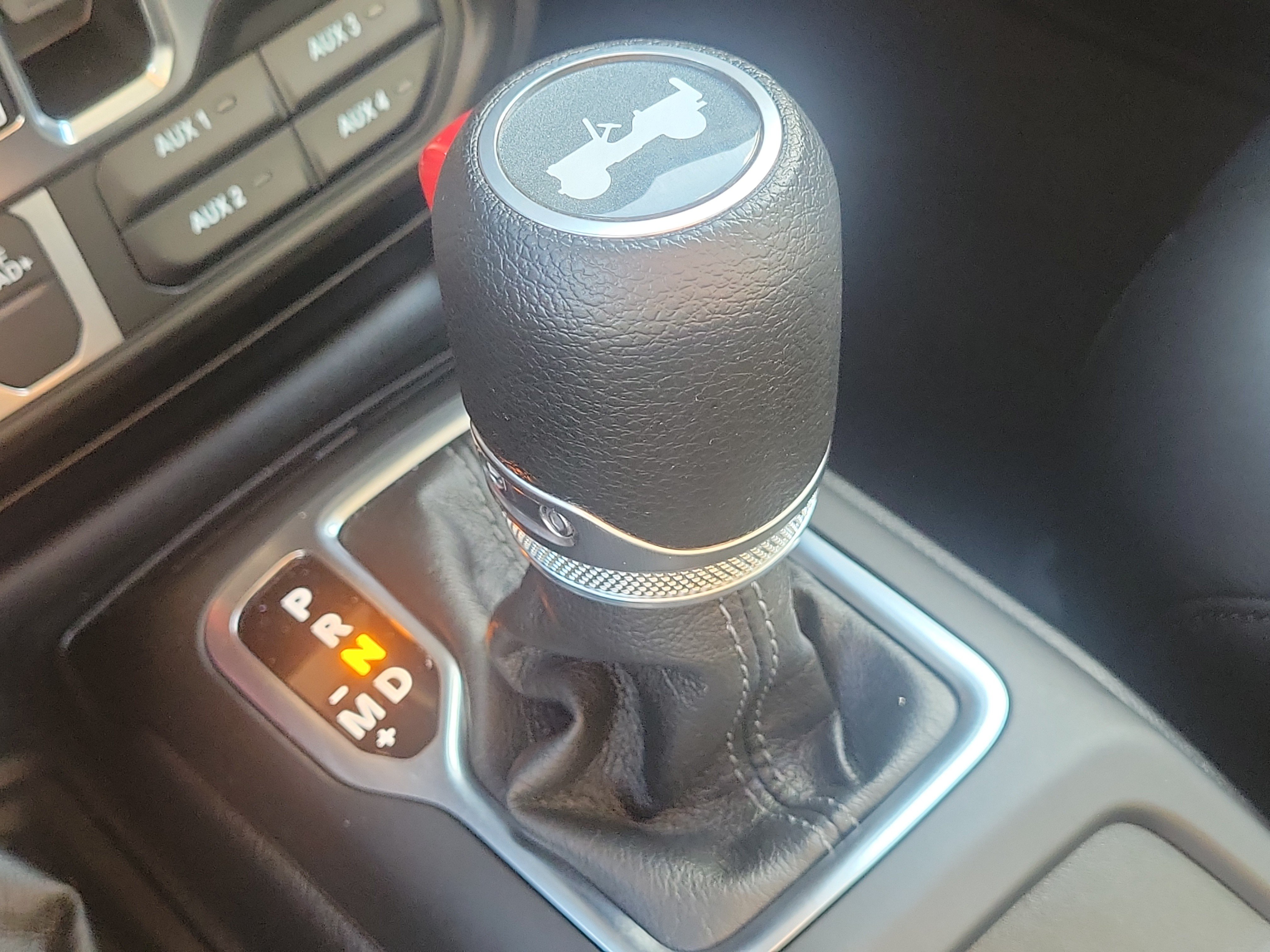 Used 2025 Jeep Wrangler Unlimited Sport S 4xe AWD/4WD image 26