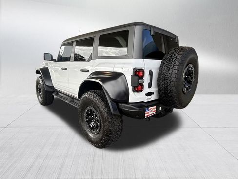 Used 2023 Ford Bronco Raptor image 6