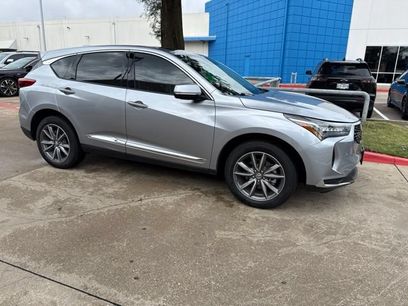 Used 2024 Acura RDX SH-AWD w/ Technology Package