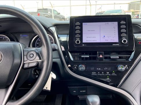 Used 2024 Toyota Camry LE FWD image 7