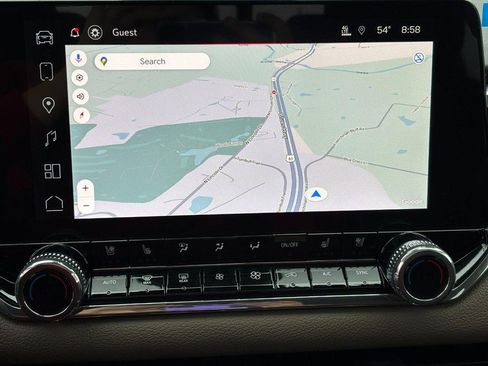 New 2026 GMC Canyon Denali w/ LPO, Denali Black Edition image 22