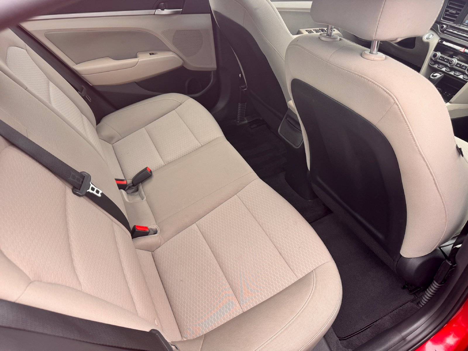 Used 2020 Hyundai Elantra Value Edition FWD image 19