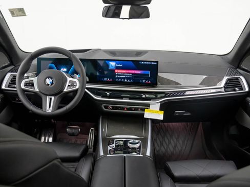 New 2026 BMW X5 M60i w/ Executive Package image 10