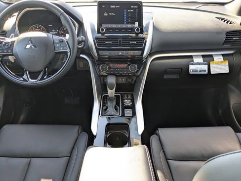 New 2026 Mitsubishi Eclipse Cross SEL AWD/4WD image 18