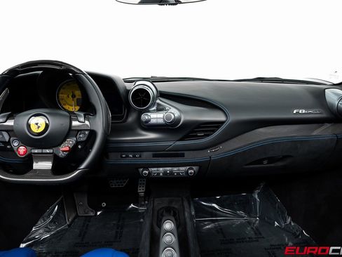 Used 2022 Ferrari F8 Tributo image 30