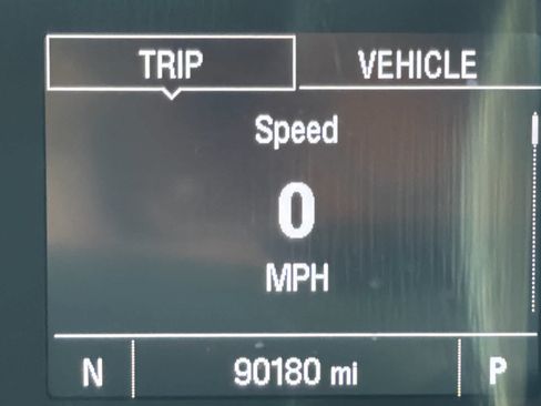 Used 2019 Chevrolet Sonic LT w/ Convenience Package FWD image 8