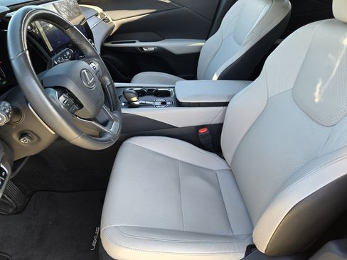 Certified 2023 Lexus RX 350h image 21