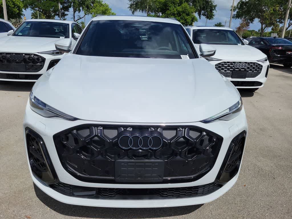 New 2026 Audi Q5 Premium Plus AWD/4WD image 14