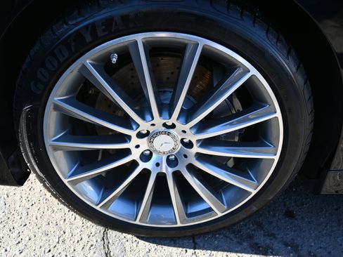 Used 2016 Mercedes-Benz S 550 4MATIC Coupe image 15