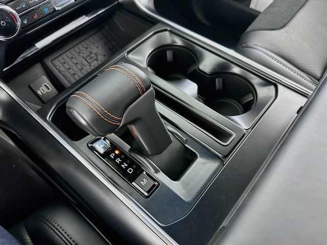 New 2026 Ford F150 Raptor AWD/4WD image 18