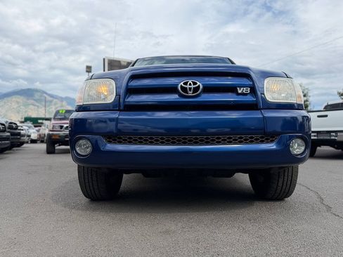 Used 2006 Toyota Tundra Limited RWD image 16